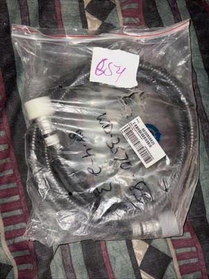  OEM Haier WD-3570-85 WH41X27698 WH41X27680 0030805520 Washer Inlet Hose