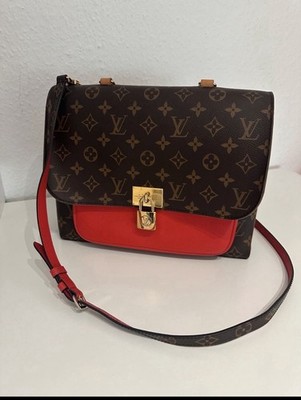 Louis Vuitton Marignan Monogram