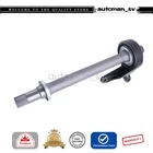 Fit Honda B Series Acura GSR B18 B16 B20 Civic Integra LS Billet Halfshaft 500HP