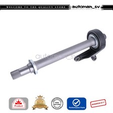 Fit Honda B Series Acura Gsr B18 B16 B20 Civic Integra Ls Billet Halfshaft 500hp Fit Honda B Series Acura Gsr B18 B16 B20 Civic Integra Ls Billet Halfshaft 500hp