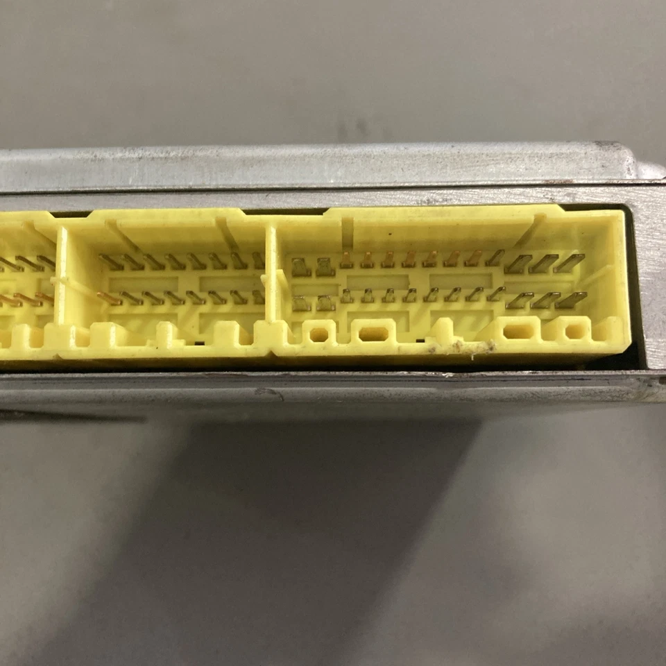 1998 Suzuki Sidekick Sport 1.8 ECU/ECM 33920-78E4 - Image 3 of 4