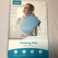 heating pad electric