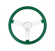 Grant Metal Flake Steering Wheel 8462
