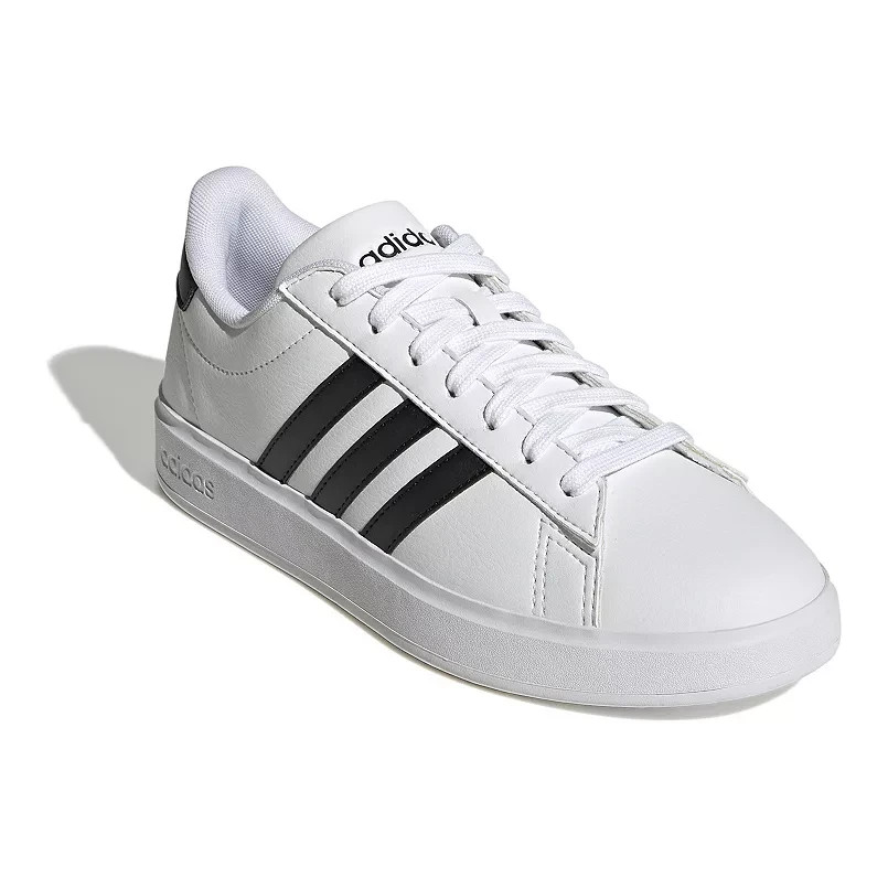 Adidas Grand Court 2.0  Kids Tennis Shoe / Size 2