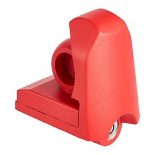 Uimoso Trailer Tongue Lock Hitch Coupler Compatible With 1-78 2 2-516 Red Uimoso Trailer Tongue Lock Hitch Coupler Compatible With 1-78 2 2-516 Red