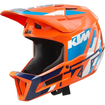 Ktm Powerwear Helmet Price KTM PowerWear Kid's Gravity EDrive