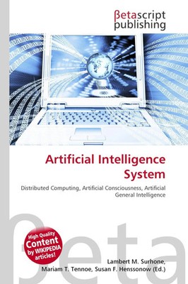 Lambert M. Surhone (u. a.) | Artificial Intelligence System | Taschenbuch (2026)