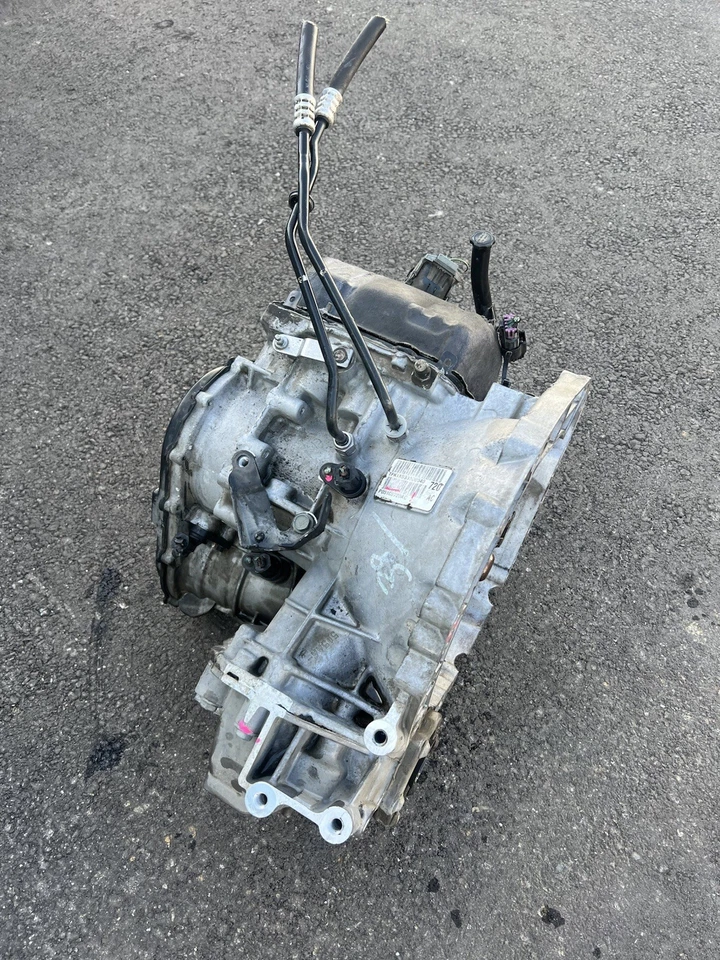 2011-2016 DODGE CARAVAN JOURNEY AVENGER 3.6 TRANSMISSION 6Speed LOCAL PICKUP - Image 3 of 4
