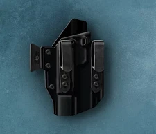 TREX ARMS Raptor Holster SIG P320 4.7", X300 T/U/V, Right Hand