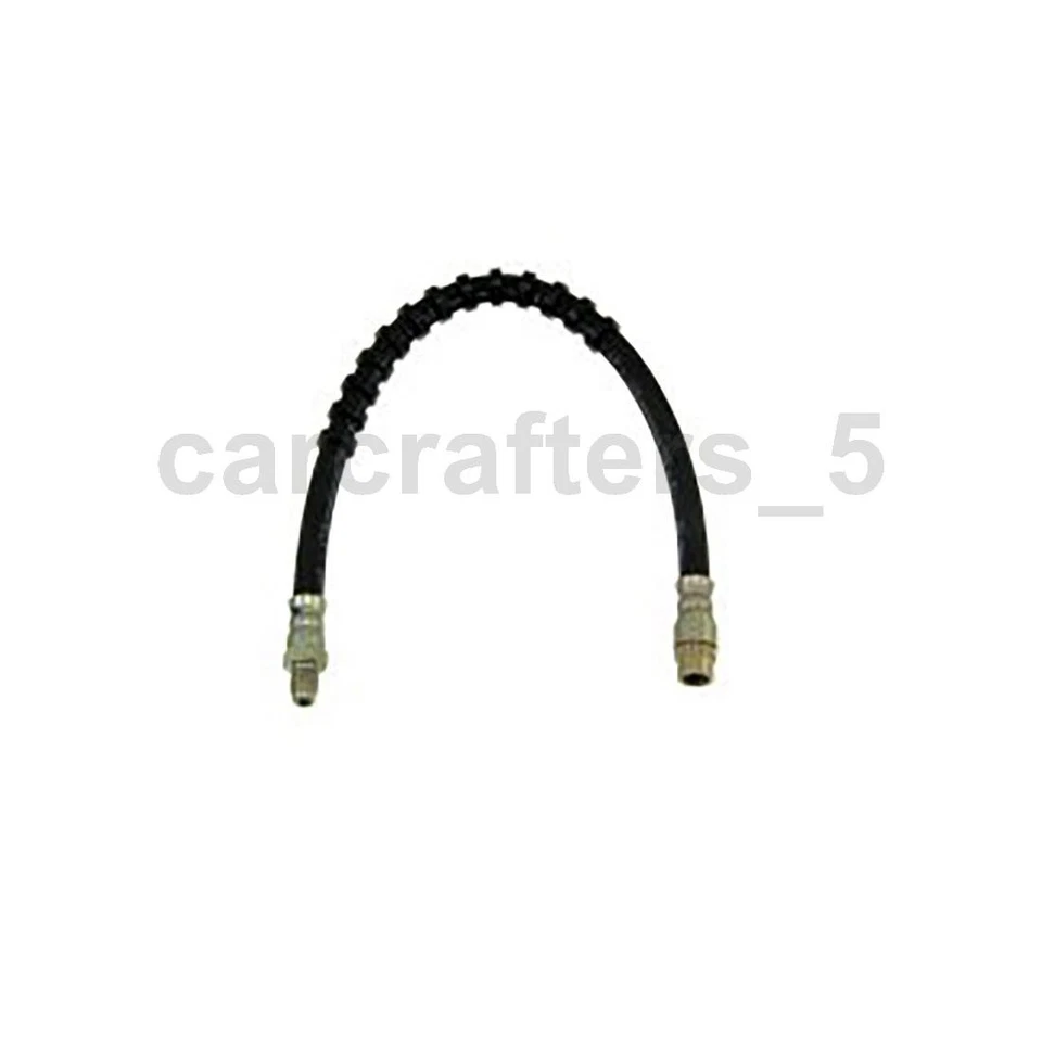 4 mangueras hidráulicas de freno delantero trasero para Renault Alliance 1983-1987 1,4 L Foto 3 de 4