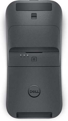 Dell Bluetooth Travel Mouse - MS700 - Black - Picture 6 of 8