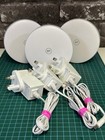 BT Mini Whole Home WiFi Discs mit Original Stecker - drei Discs - guter Zustand