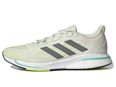 Adidas Supernova+ M Running Shoes   MINRUS/NGTMET/SYELLOW