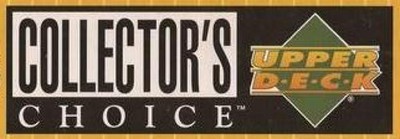 1994 Collector's Choice Baseball - Select Your Card