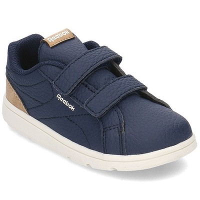 Schuhe Universal Babys Reebok Royal Complete Clea DV4157 Dunkelblau
