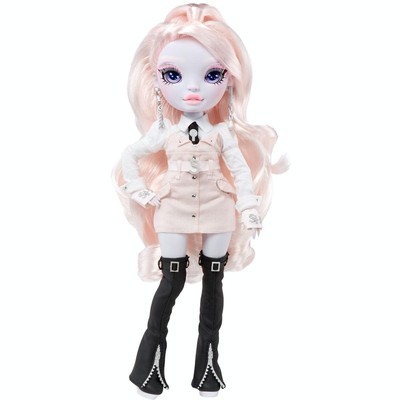 Shadow High Karla Choupette- Pink Fashion Doll. Fashionable Outfit & 10+ Colo...