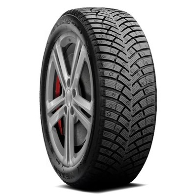 Nexen Winguard Winspike 3 245/45R18XL 100T BSW (2 Tires)