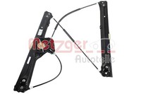 Metzger Fensterheber Elektrisch Vorne Rechts FüR BMW X5 F15 F85