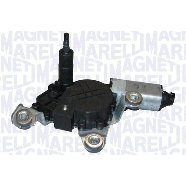 Magneti Marelli 064038006010 Wischermotor-image