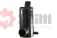 Seim Waschwasserpumpe Scheibenreinigung 118023 FüR Chevrolet M200 Matiz 12V VVT