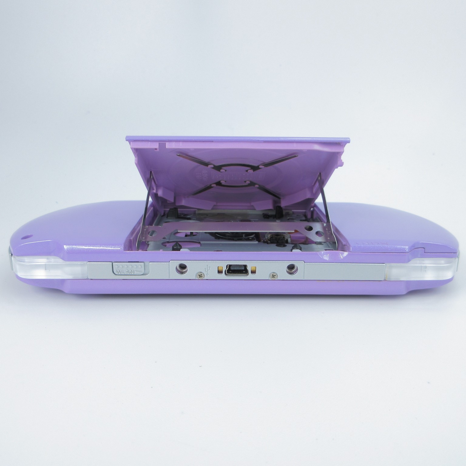 【Near Mint】Sony PSP-3000 Monster Hunter Ailou Console No Battery Japanese Ver #N