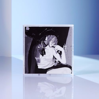 US Tax In】CD/DVD Kenshi Yonezu IRIS OUT / JANE DOE Chainsaw Man