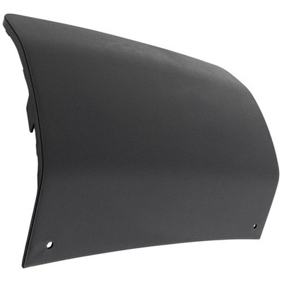 Rear Hitch Cover 2018-2024 Chevrolet Traverse Limited LS 2.0L 3.6L 23288783