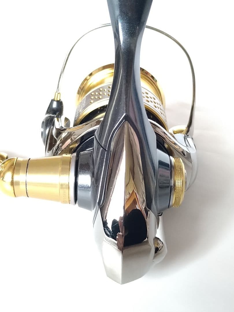 SHIMANO 10 STELLA C2000HGS 679722 | eBay