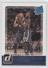 2015-16 Panini Donruss Rated Rookie Rakeem Christmas #211 07pa