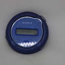 Sony Network Walkman NW-E105 Blau / MP3 / 512mb / Sammlerstück / Händler