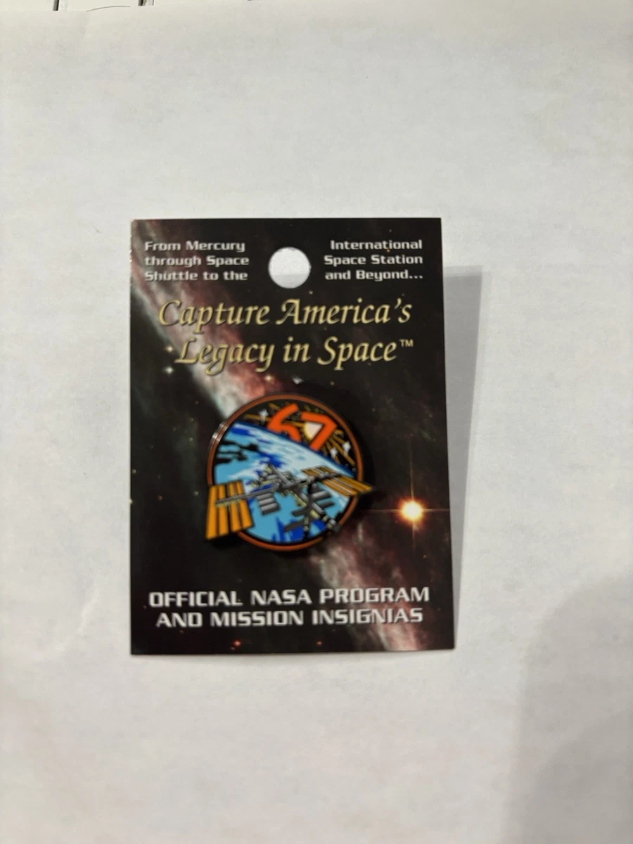 25+ NASA Program Collectibles for sale | Updated Oct 2026