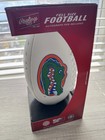 Autographed Football Dan Mullen Florida Gators Signed — photo 3