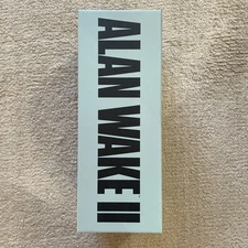 iam8bit - Remedy Entertainment - Alan Wake 2 II x Airam - Oh Deer Diner Thermos