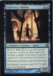 Flitterstep Eidolon 40/165 Born of the Gods