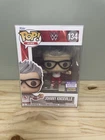 Funko Pop! WWE Johnny Knoxville #134 Vinyl Figure Exclusive