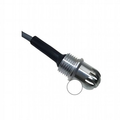 Eisbär Design 10K3 Fingerhut Wandsensor (2m) - Weiß