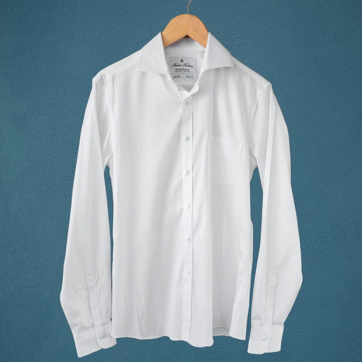 Brooks Brothers Men's Shirts 15 Size for sale | eBay