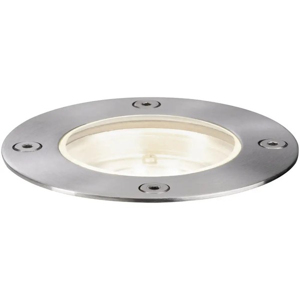 Paulmann 94228 Beleuchtungssystem Plug & Shine Led-AußEneinbauleuchte LED 3.6 W-image