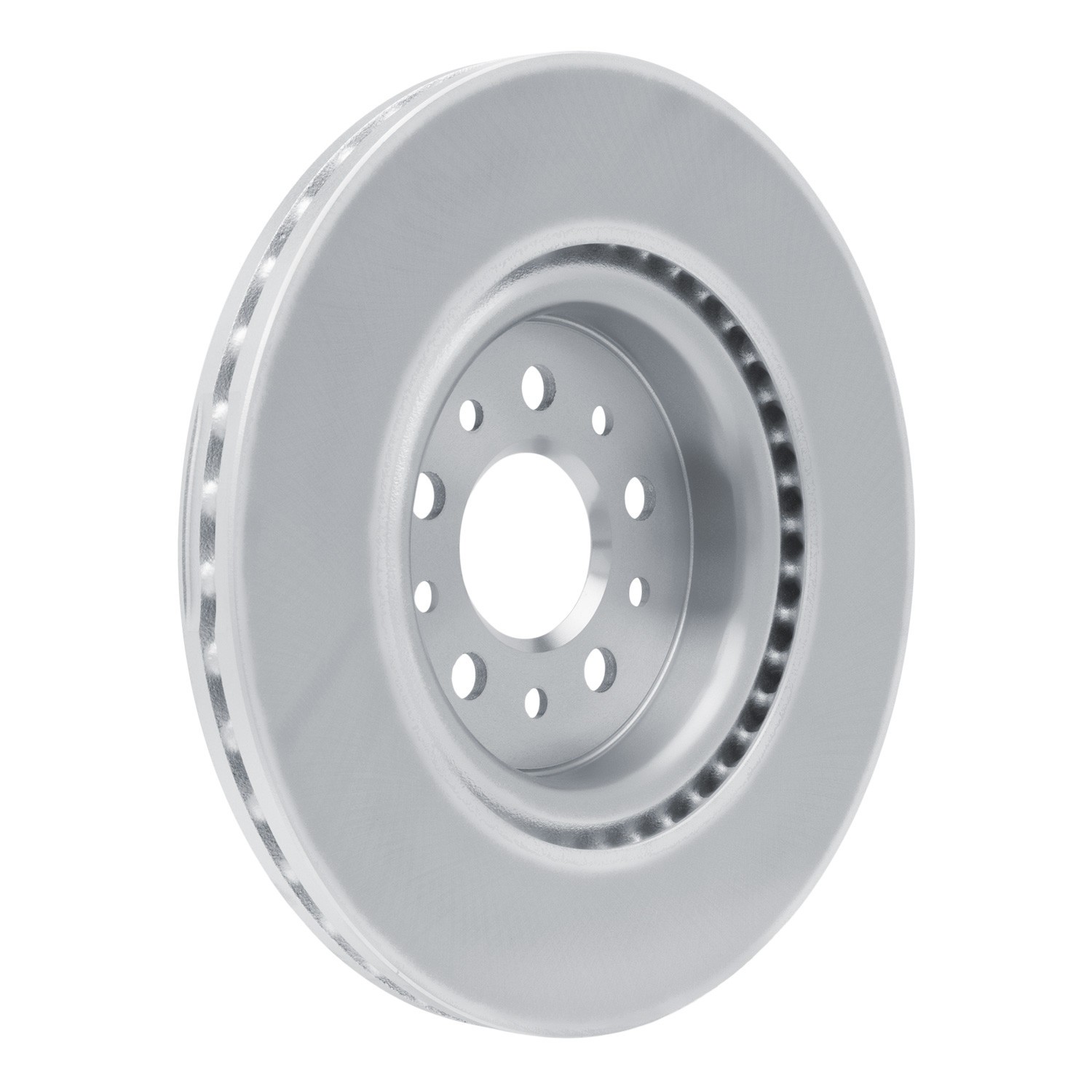 Maserati Ghibli 2014-2022 Front Brake disc