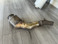 BMW M2 M3 M4 SERIES CATALYTIC CONVERTER 7848041 F80 F82 F83 F87