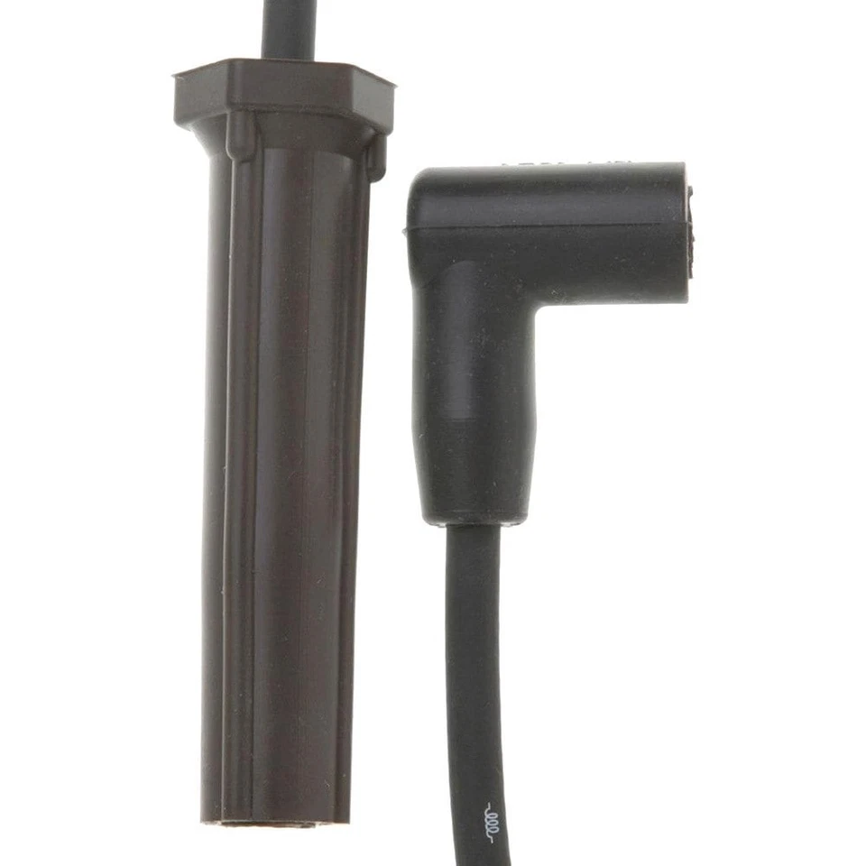 For Chevy S10 1998-2003 ACDelco 9764T Professional Spark Plug Wire Set - Image 2 of 3