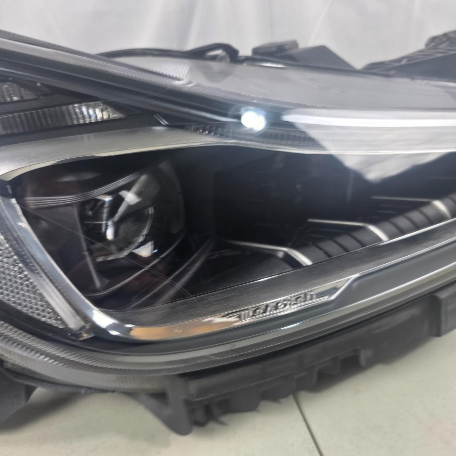 Maserati Ghibli 2014-2017 Right Headlight P/N 00670100984