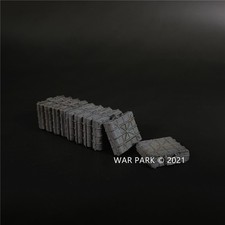 War Park 1/30th scale WS030 WWII German Grenade cases