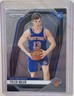 2024-2025 Panini Prizm Basketball Tyler Kolek #225 Base Rookie Card Knicks