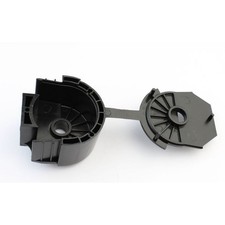 Hörmann Rollenabdeckung für EcoStar C / Liftronic 500 für Führungsschiene