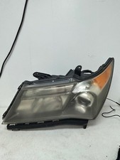 OEM, HEADLIGHT ASSEMBLY, LH DRIVER, 2002 LEXUS ES 300
