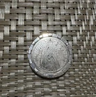 HAYLEYBUG 2 Oz Silver Round ABDUCTION STACKER COIN RARE