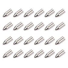 Bogenschie&szlig;en Bullet Points ID7mm Ersatz Archery Targeting Praxis Broadheads ...