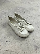 Adidas Ballet Shoes White Y2K Size 37