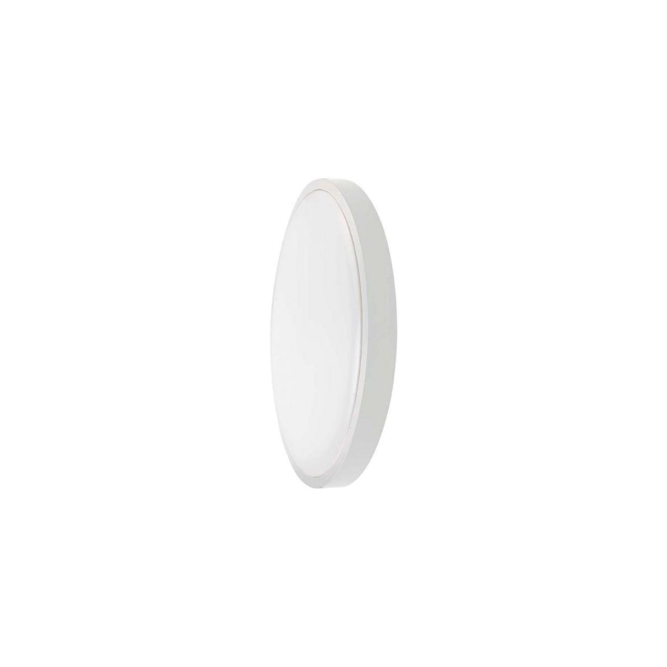 Vtac Blanc Plafonnier Led Rond - Image 2
